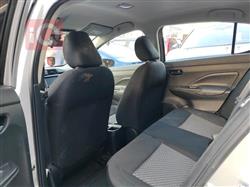 نیسان ڤێرسا